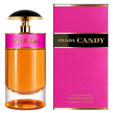 prada candy eau de parfum prezzo|prada candy perfume boots.